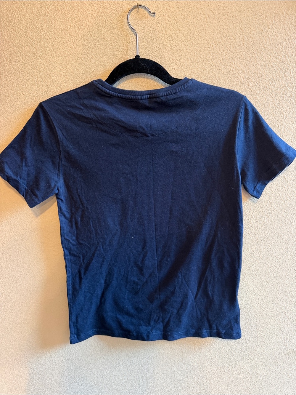 Mayoral Nukitavake Short-Sleeve Pocket Tee Contrast Pocket An Endless Summer - Picture 7 of 8